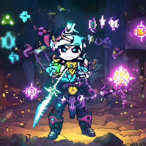 元气骑士游戏攻略怎么玩？