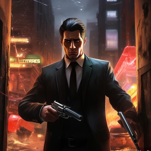 教父游戏攻略，新手怎么快速变强？