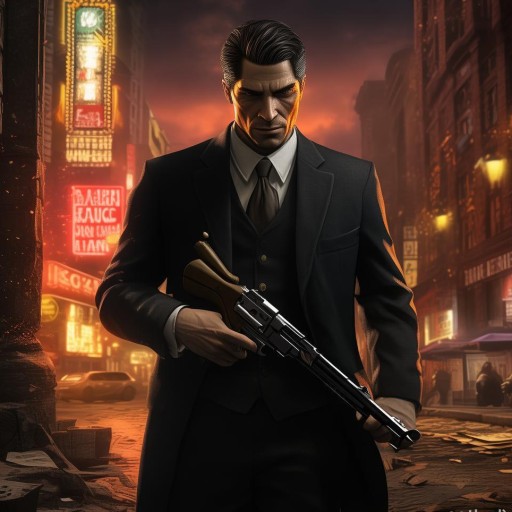 教父游戏攻略，新手怎么快速变强？