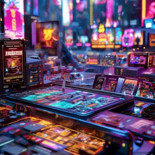 游戏盒排行榜哪家强？