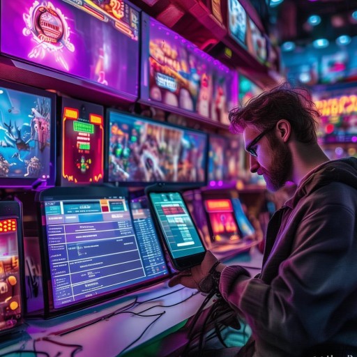 游戏盒排行榜哪家强？