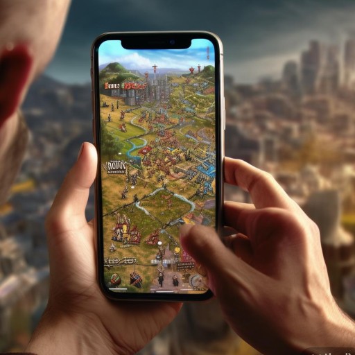 手机版英雄无敌好玩吗？