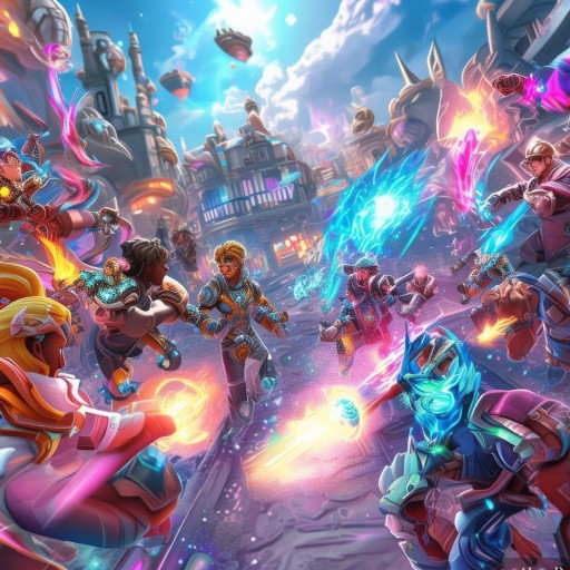 动作页游真的好玩吗？