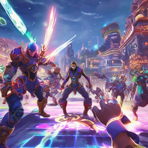 动作页游真的好玩吗？