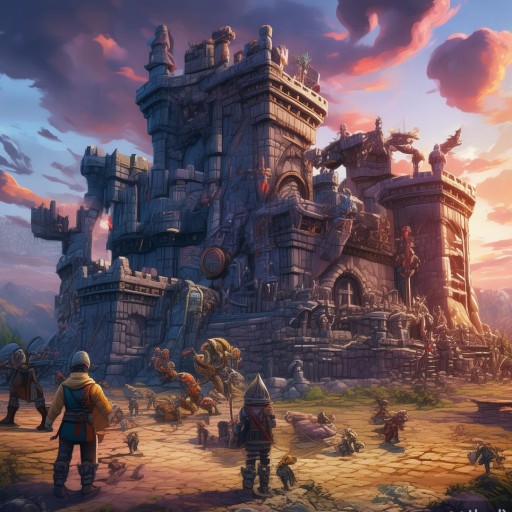 塔防无敌版真的无敌吗？