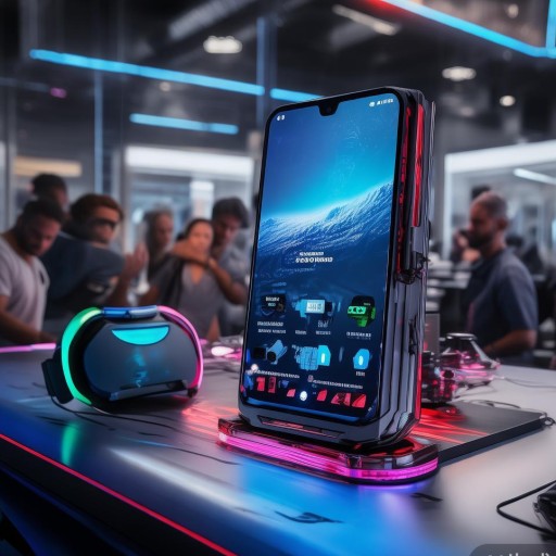 游戏手机推荐排行榜怎么选？