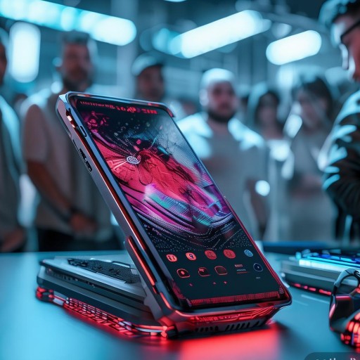 游戏手机推荐排行榜怎么选？