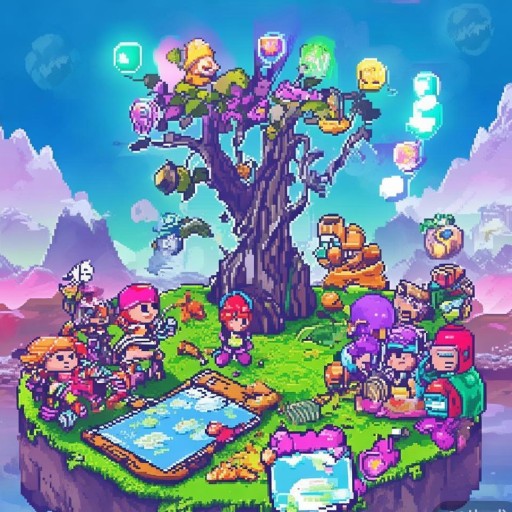 草花手游真的好玩吗？