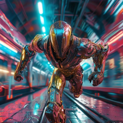 地铁酷跑无敌版真的能一直无敌吗？