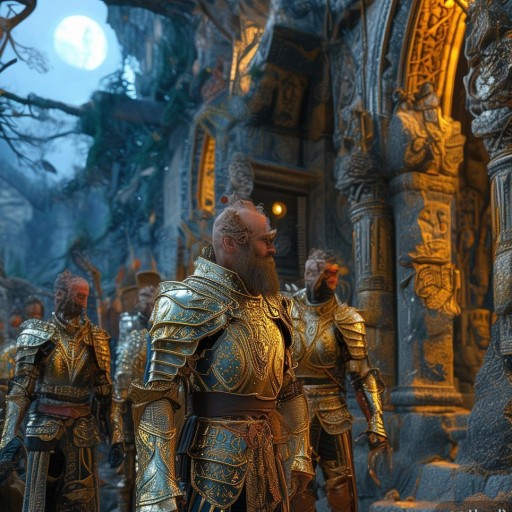 鬼吹灯页游真的好玩吗？