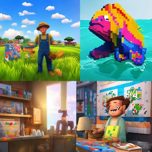 养成游戏排行榜，哪款最能让人沉迷其中？