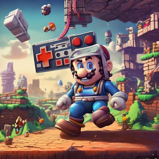 无敌版NES真的无敌吗？