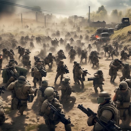 战争游戏排行榜？这些游戏凭什么霸榜？