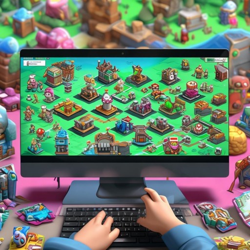 塔防页游真的好玩吗？