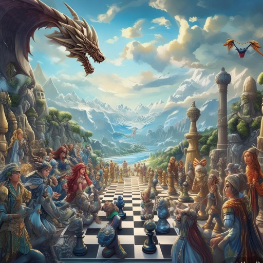 回合游戏排行榜，哪些回合制游戏值得一玩？