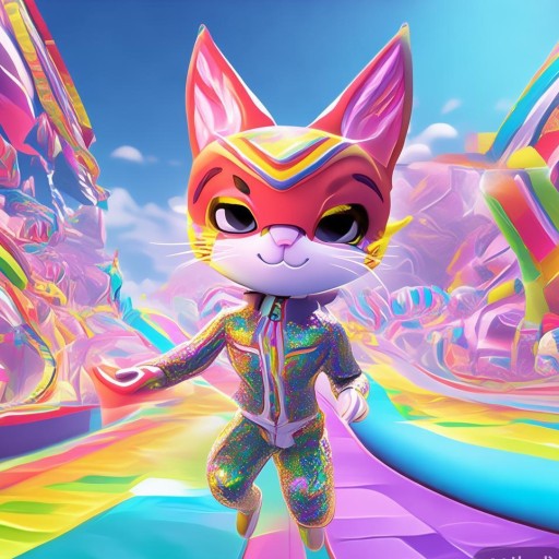 喵斯快跑破解版真的能用吗？