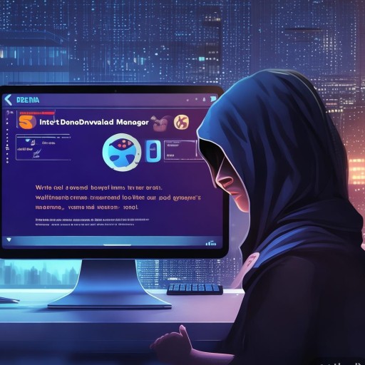 IDM破解版下载靠谱吗？