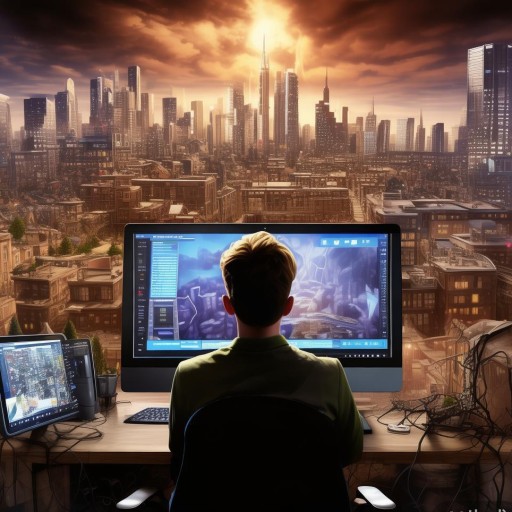 模拟城市破解版真的香吗？