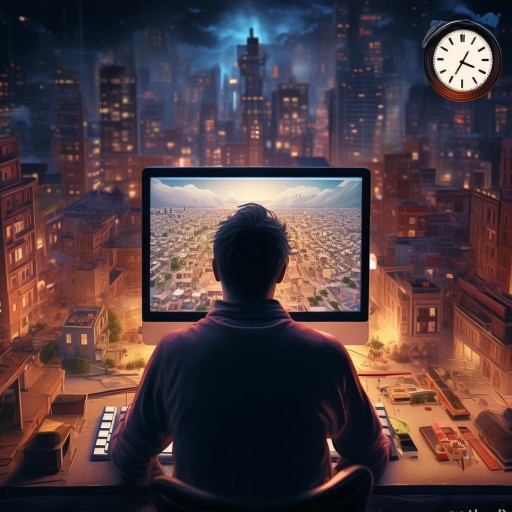 模拟城市破解版真的香吗？