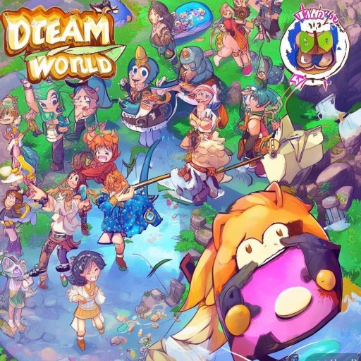 梦想世界手游好玩吗？