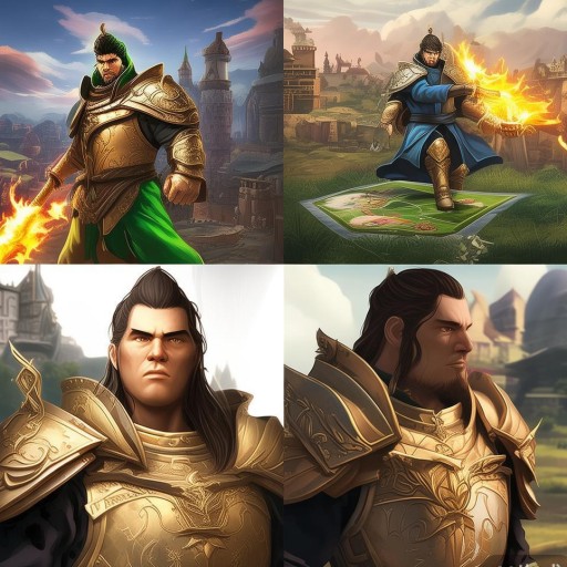 三国类页游，真的好玩吗？