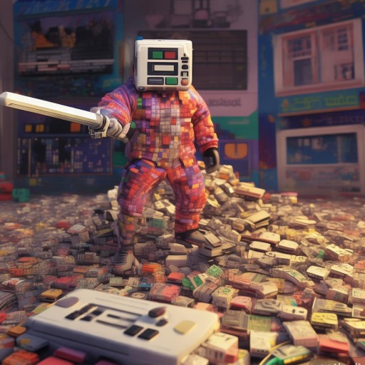 nes无敌版真有那么爽吗？