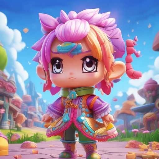 萌页游真的好玩吗？