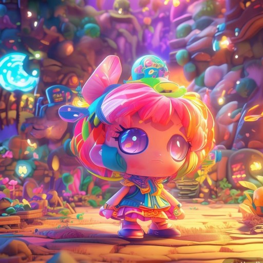 萌页游真的好玩吗？