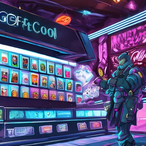 礼包酷到底值不值得冲？