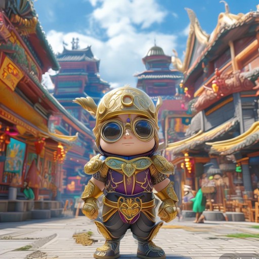 鹿鼎记页游好玩吗？