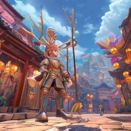 鹿鼎记页游好玩吗？