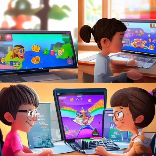 儿童页游真的有用吗？