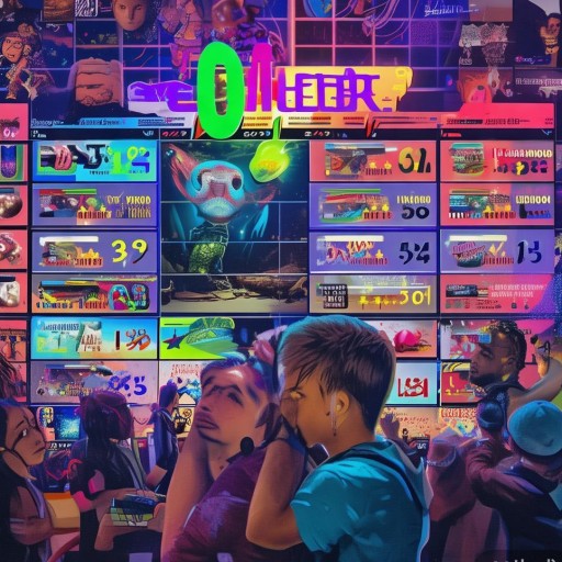 单机的游戏排行榜，到底谁说了算？