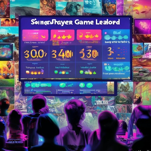 单机的游戏排行榜，到底谁说了算？