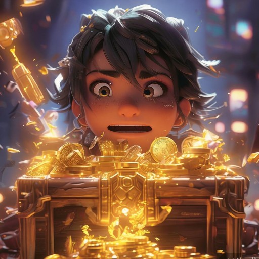 全民礼包真香吗？