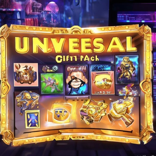 全民礼包真香吗？