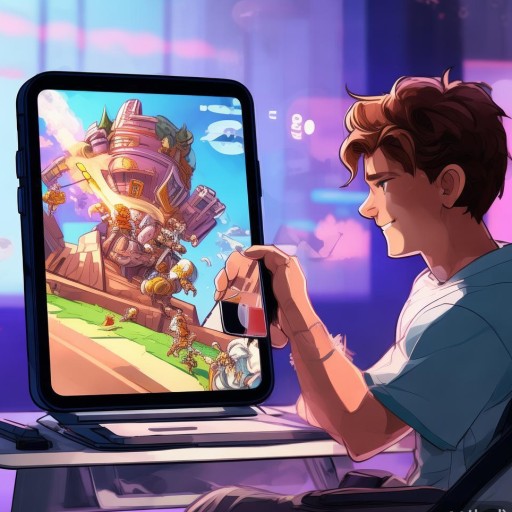 手机游戏无敌版真的无敌吗？