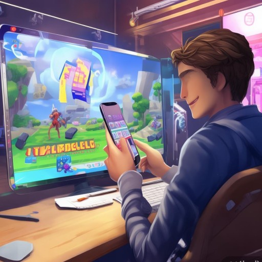 手机游戏无敌版真的无敌吗? 手机游戏无敌版真的无敌吗?