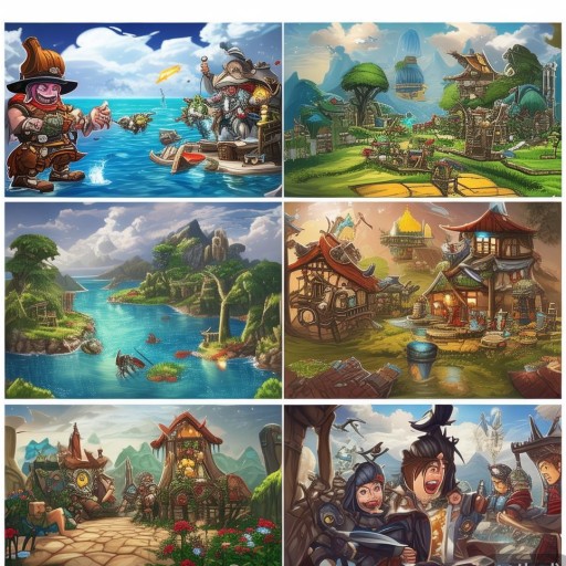 好玩的页游推荐有哪些？