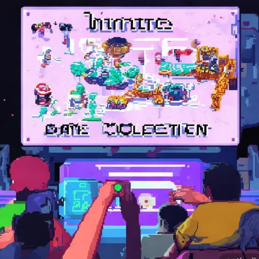 无敌版游戏大全真的存在吗？