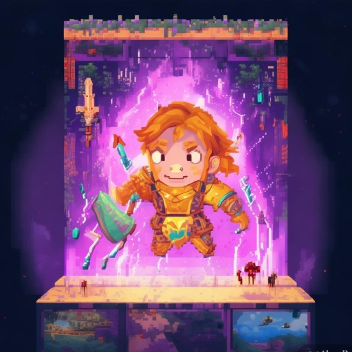 无敌版游戏大全真的存在吗？