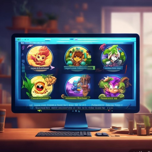 好玩的页游游戏有哪些？