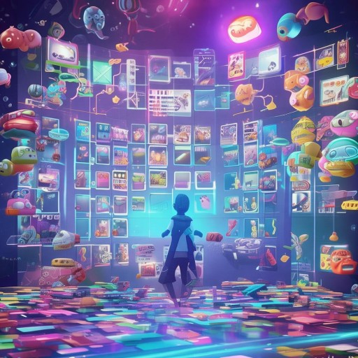 好玩游戏排行榜真的靠谱吗？