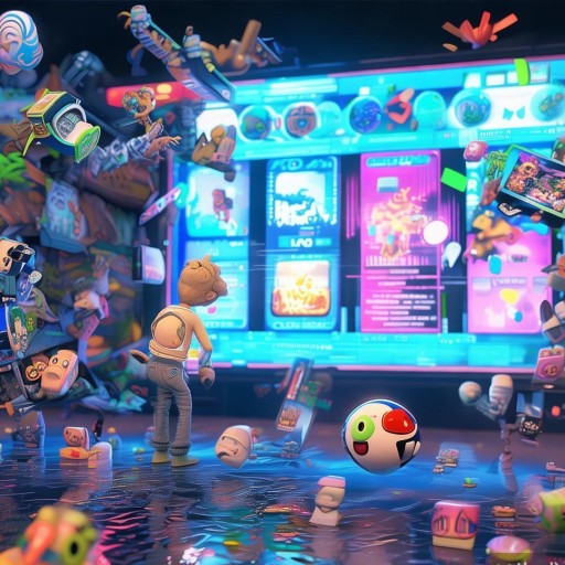 好玩游戏排行榜真的靠谱吗？