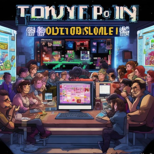 国外页游真的没人玩了吗？