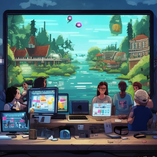 国外页游真的没人玩了吗？