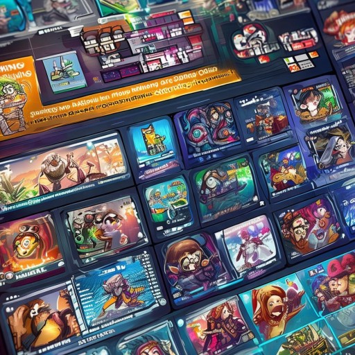 氪金游戏排行榜真的值得信吗？