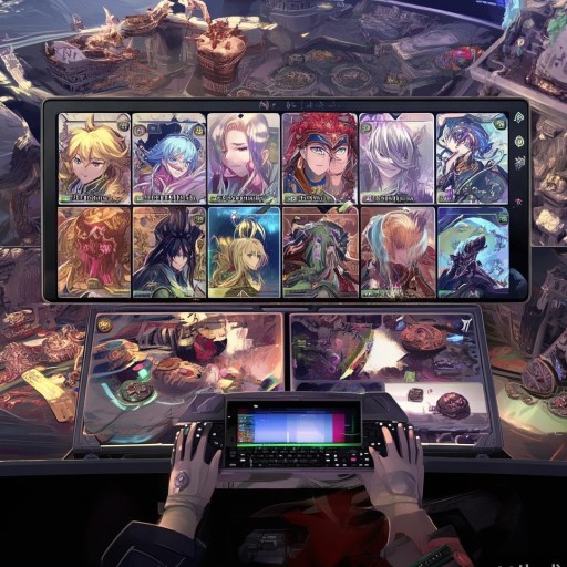 琅琊榜页游真的好玩吗？