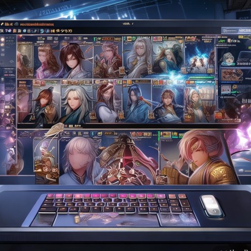 琅琊榜页游真的好玩吗？