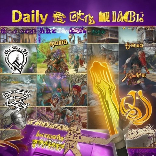 笑傲江湖游戏攻略，新手怎么快速上手？